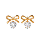 BEHI JULIETTE EARRINGS