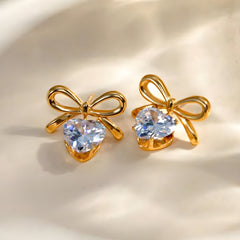 BEHI JULIETTE EARRINGS