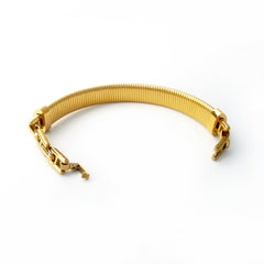 BEHI ALMOND BRACELET