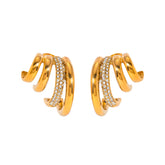 BEHI TRESHA EARRINGS