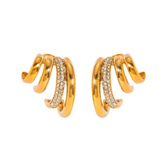 BEHI TRESHA EARRINGS