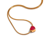 BEHI LOVE NECKLACE