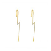 BEHI RENATA EARRINGS