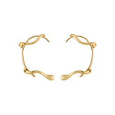 BEHI AFRODITE EARCUFFS