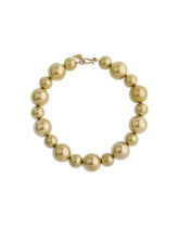FORTE FORTE Collier di Perle in Ottone