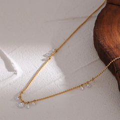 BEHI LARISSA NECKLACE