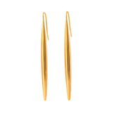 BEHI NEEDLE EARRINGS