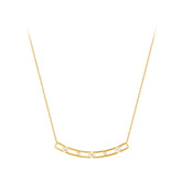 BEHI MALY NECKLACE