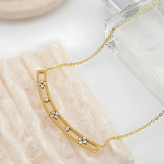 BEHI MALY NECKLACE