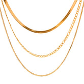 BEHI POLINA NECKLACE