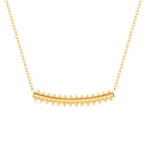 BEHI ISLA NECKLACE
