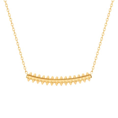 BEHI ISLA NECKLACE