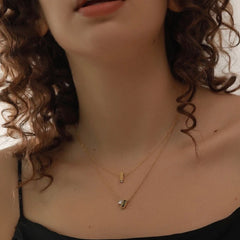 BEHI ZOEY NECKLACE