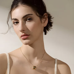 BEHI CHIC NECKLACE