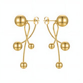 BEHI KATALINA EARRINGS