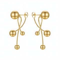 BEHI KATALINA EARRINGS