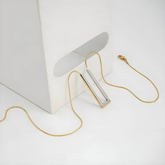 BEHI CINDY NECKLACE