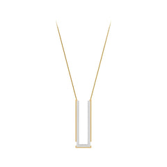 BEHI CINDY NECKLACE