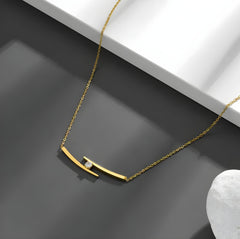 BEHI ALISON NECKLACE