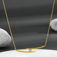 BEHI ALISON NECKLACE