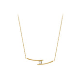 BEHI ALISON NECKLACE