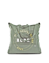 DOUUOD Douuod Hope Bag Militare