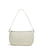 MM6 MAISON MARGIELA borsa Double Slouchy Shoulder Bag Zenzero