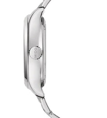 Mido orologio Belluna Royal Lady automatico 33mm diamanti M024.307.11.076.00