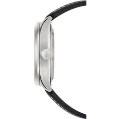 Mido orologio Multifort M 42mm blu automatico acciaio M038.430.17.041.00