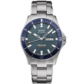 Mido orologio Ocean Star 200 Italia Edizione Speciale 42,5mm automatico M026.430.11.081.00