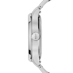 Mido orologio Multifort Mechanical Edizione limitata 999 pezzi 44mm antracite carica manuale acciaio M038.605.11.060.00