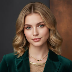 BEHI MELLY NECKLACE