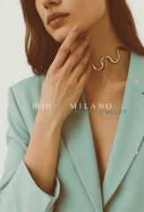 BEHI MILA CHOKER