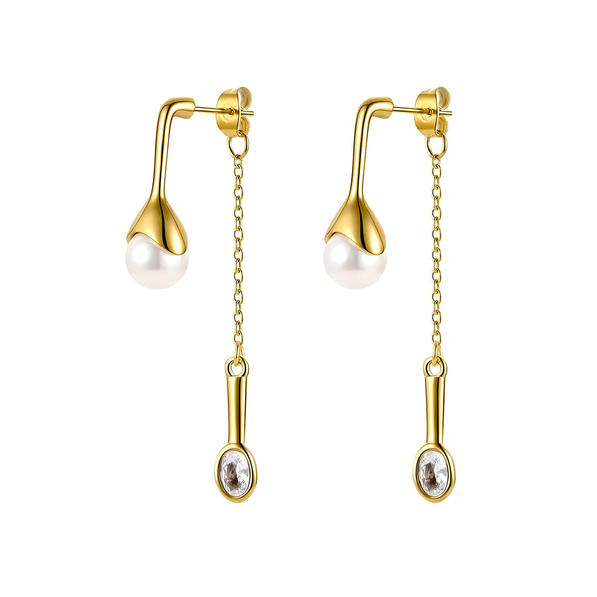BEHI PATRICIA EARRINGS