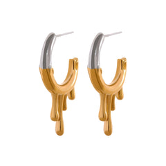 BEHI MELITA EARRINGS