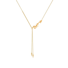 BEHI TORIA NECKLACE