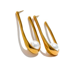BEHI MEGAN EARRINGS