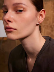 BEHI DIANA EARRINGS