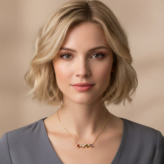 BEHI MELLY NECKLACE