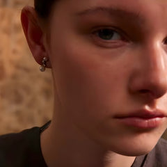 BEHI DIANA EARRINGS