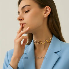BEHI MILA CHOKER