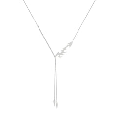 BEHI TORIA NECKLACE