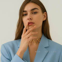 BEHI MILA CHOKER