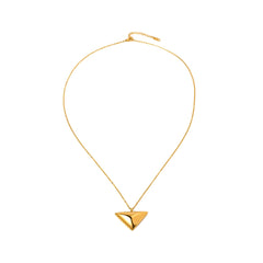 BEHI SANTOSH NECKLACE