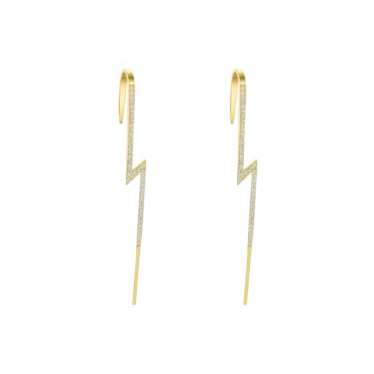 BEHI RENATA EARRINGS
