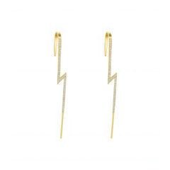 BEHI RENATA EARRINGS