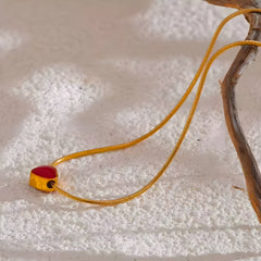 BEHI LOVE NECKLACE