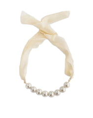 FORTE FORTE Collier con Perle
