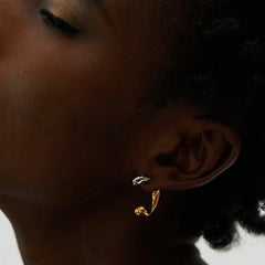 BEHI DAFNE EARRINGS