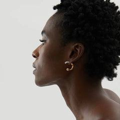 BEHI DAFNE EARRINGS